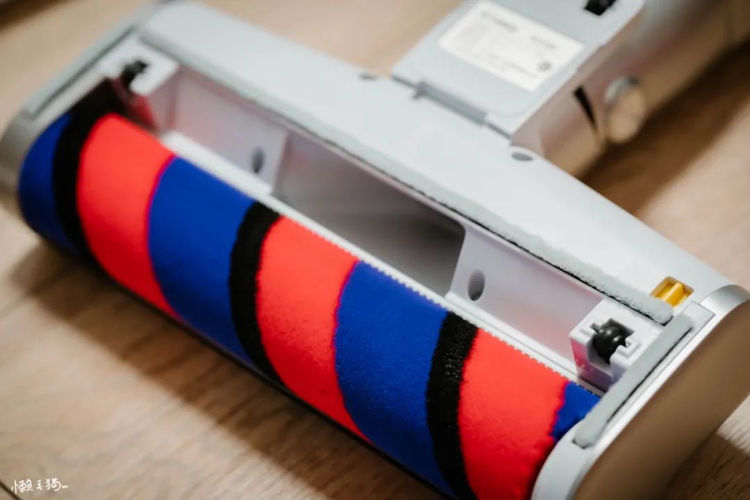 网易智造无线吸尘器t450,严选吸尘器测评