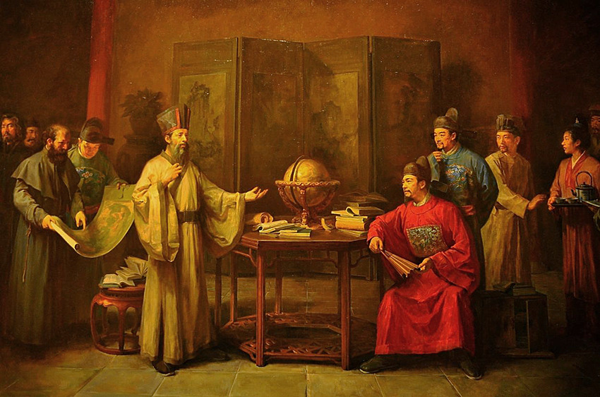 瑗挎柟涓婂笣涓庡晢浠ｄ笂甯濈殑鍖哄埆,鍙や唬鐨勪笂甯濅笌鍩虹潱鏁欑殑涓婂笣