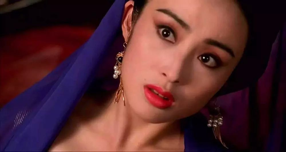 周星驰女星电影经典片段,周星驰电影经典美女片段