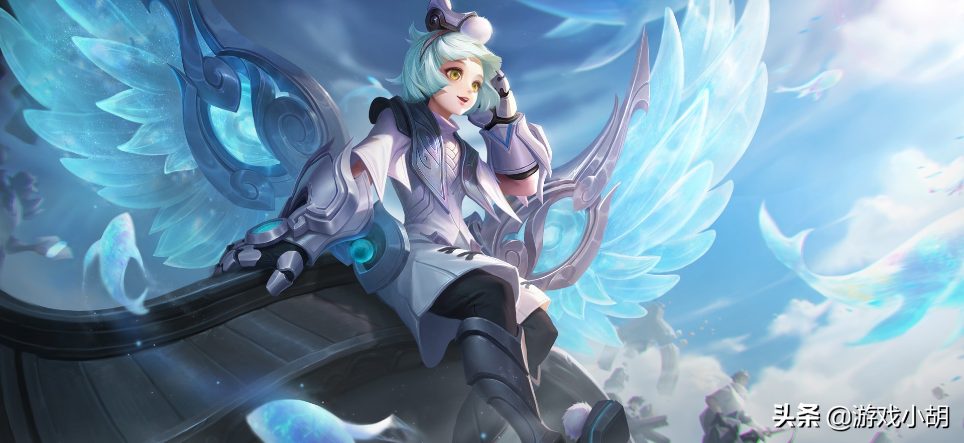 王者荣耀新手18888英雄买谁好,王者荣耀新手用什么英雄上分最快