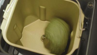 冷藏2天不变硬,柔软到拉丝的绿宝石青团外皮怎么做?