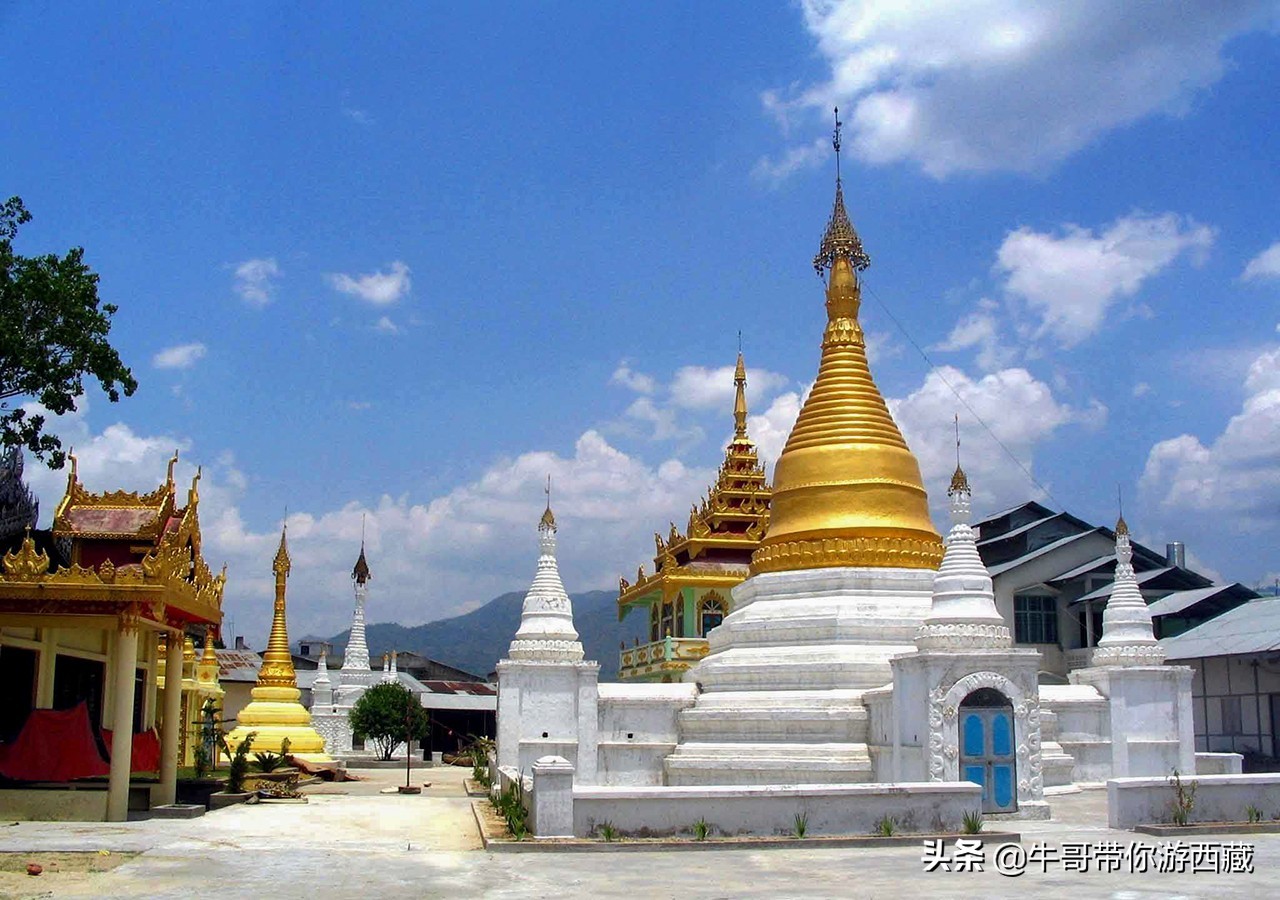 这个近邻小国，美女如云，5000块就是百万富翁，去玩后不想回来