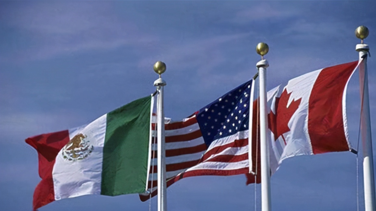 墨西哥：一个被毒枭控制的国家