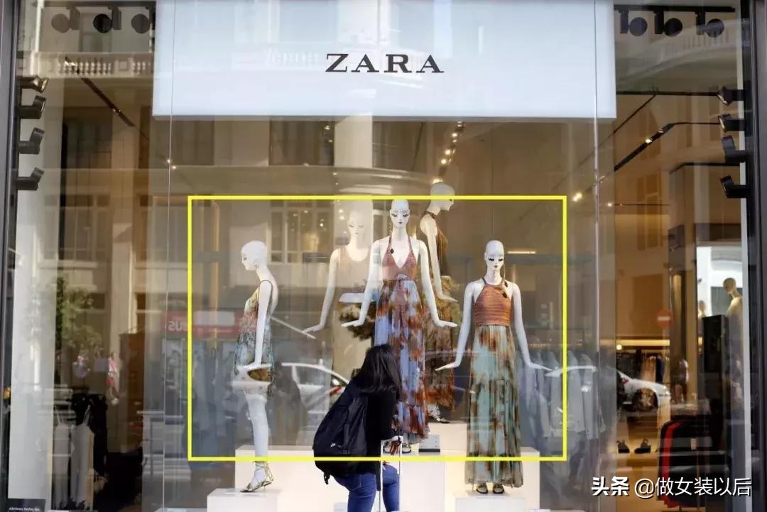 商品陈列的标准术语,超市陈列术语大全100句