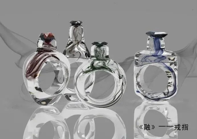 jewelry鐝犲疂璁捐,2018jma鍥介檯鐝犲疂璁捐鑾峰浣滃搧璧忔瀽