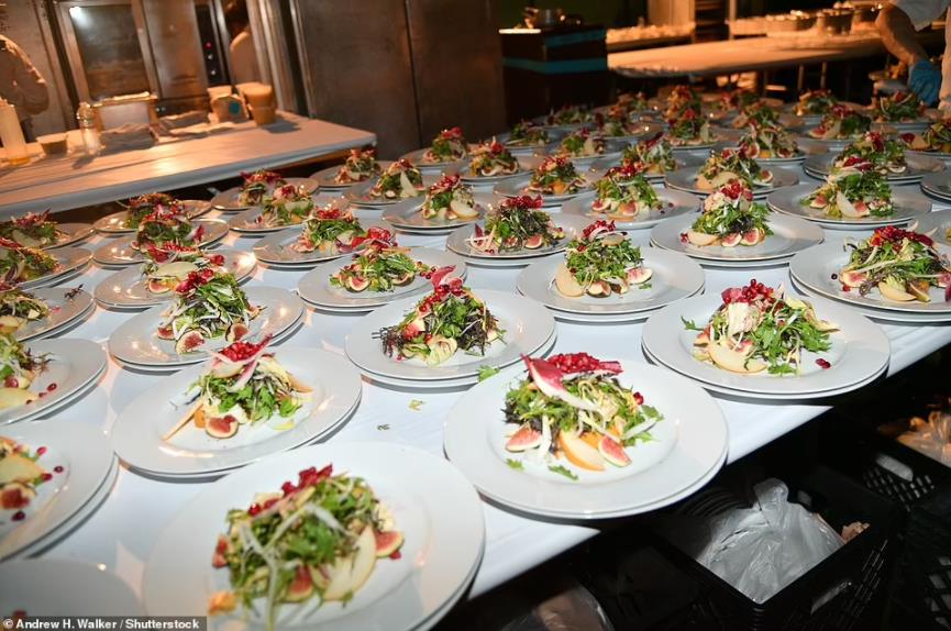 美国名媛卡戴珊大婚,美国名媛婚礼