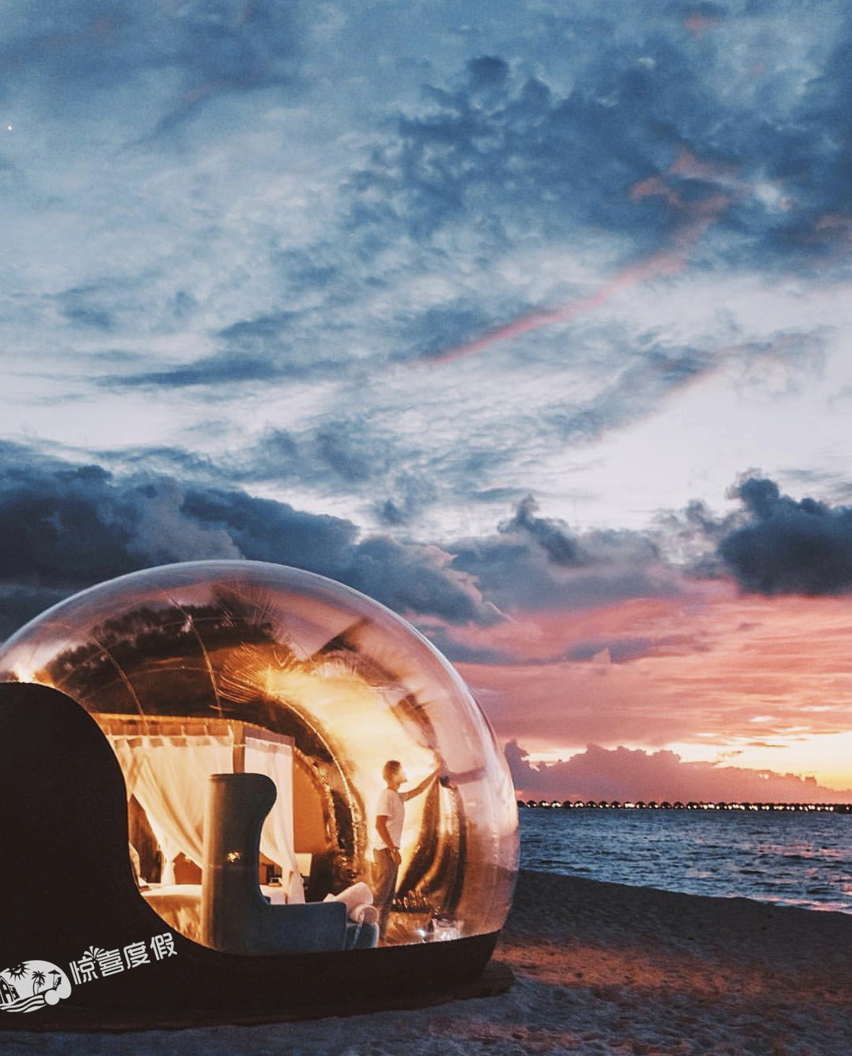 马尔代夫选岛神器,马尔代夫必买清单及价格