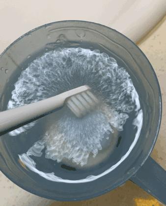 小米电动牙刷t100建议购买吗,小米电动牙刷t100充不进去电