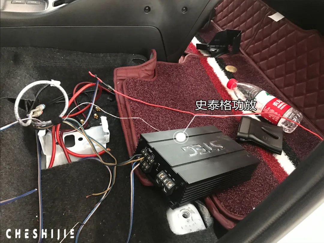 丰田致炫改装音响多少钱,丰田致炫x音响改装低音炮