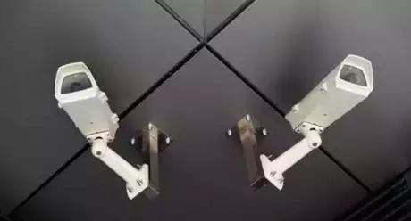 摄像头监控安装都需要什么,监控摄像头安防图解