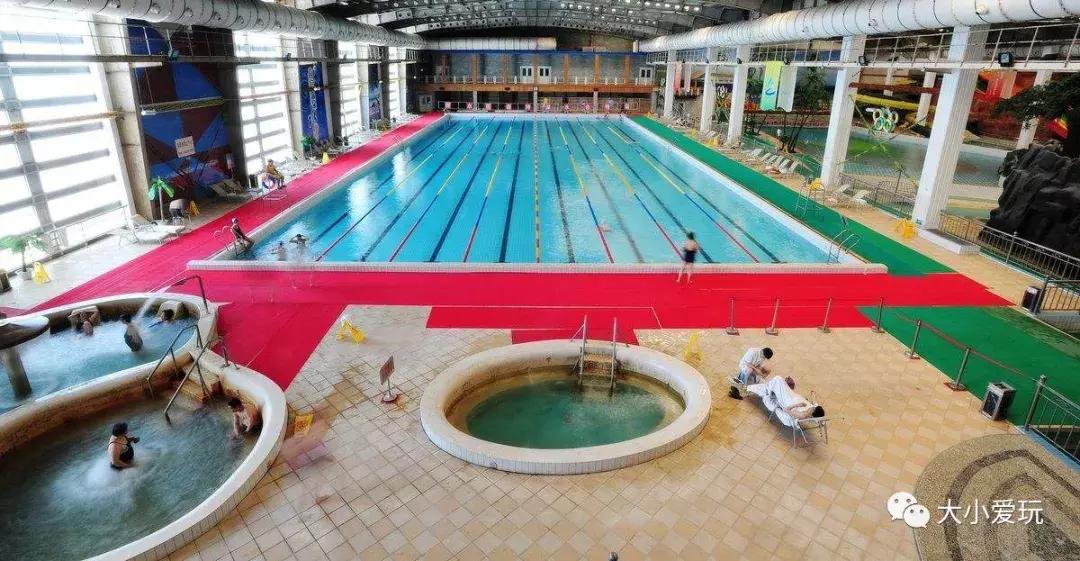 北京玩水旅游攻略带孩子,夏天孩子必去的水上乐园