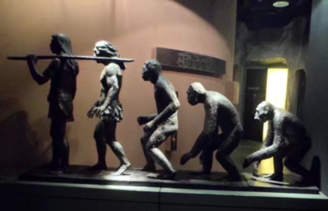 地球文明起源与演化,地球曾经可能存在的文明