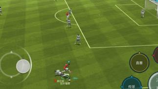 fifa足球世界实时对战防守技巧,fifa足球世界实时对战防守教学