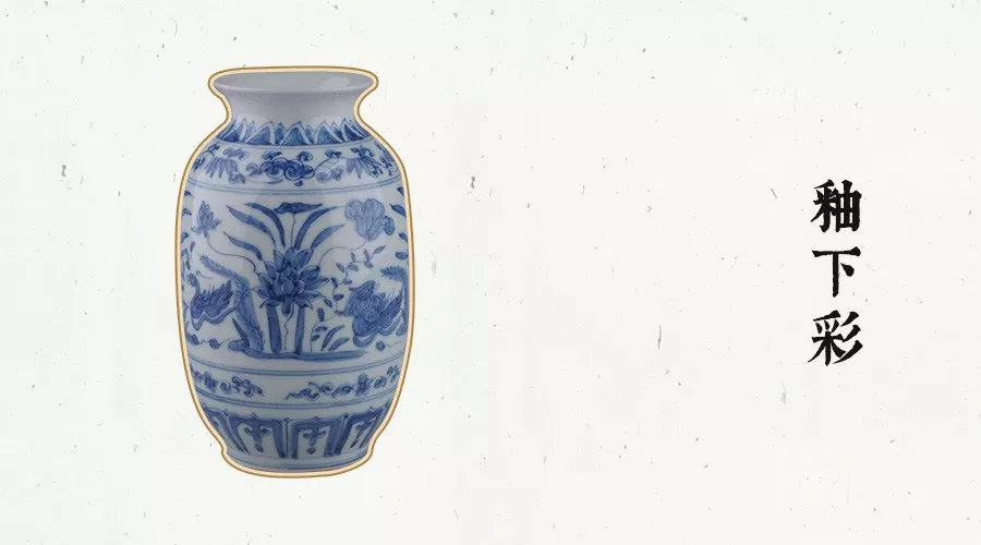 （转载）一口气读懂中国瓷器｜绝美中国色