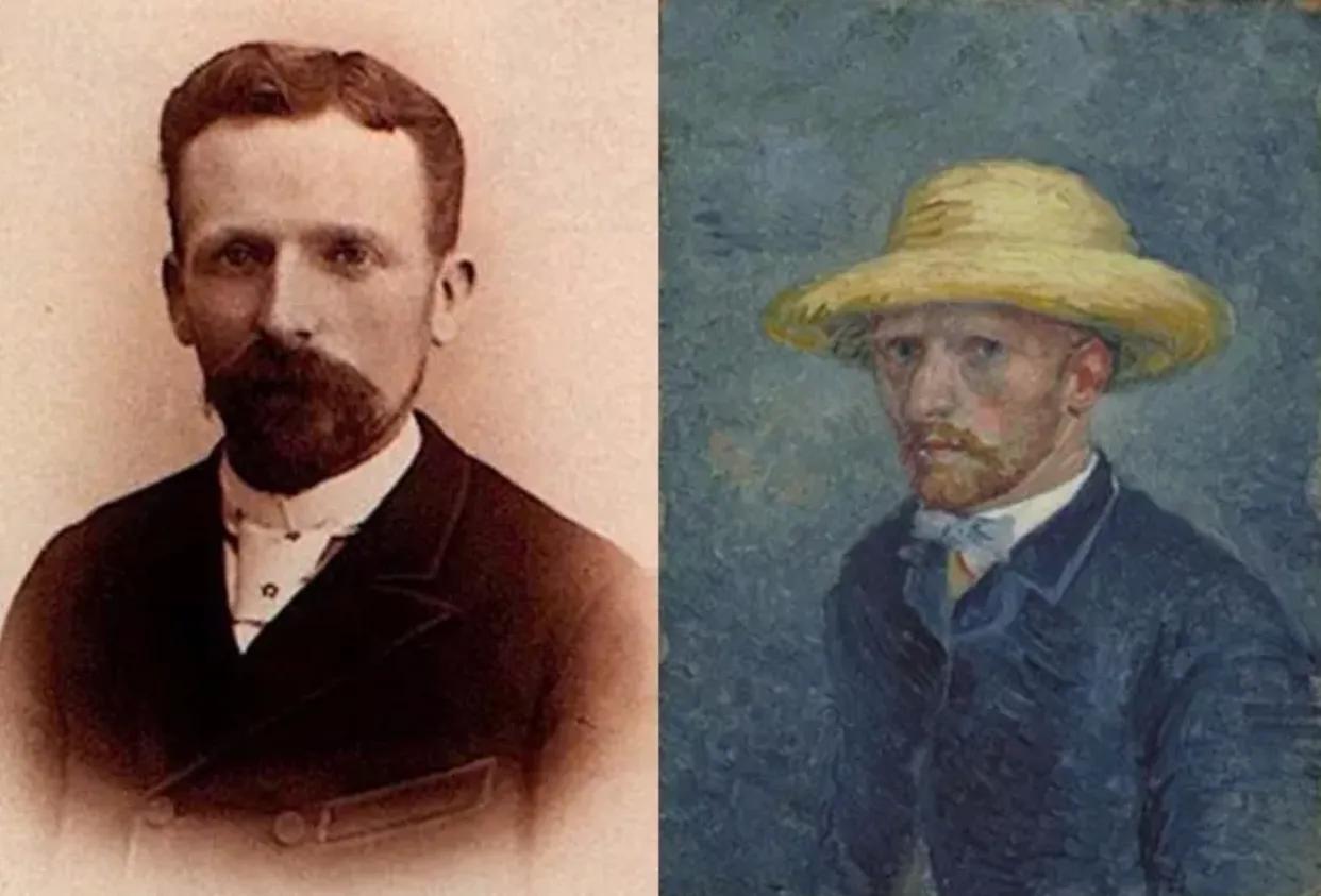 梵高生前画为什么没人买,梵高临近离世前的25幅画作欣赏