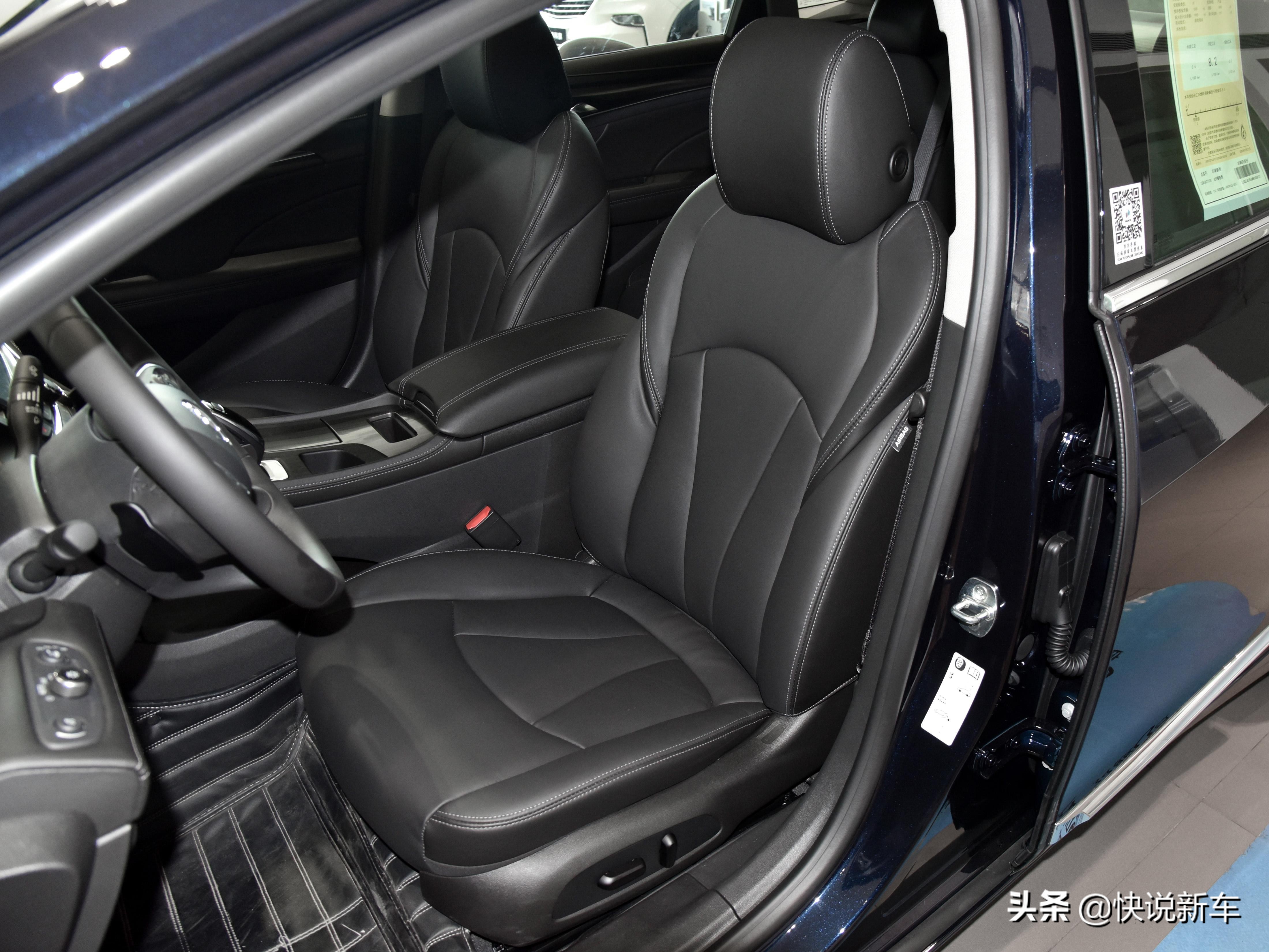 新款别克君越1.5t车值得买吗,十万到十五万别克君越值得入手吗