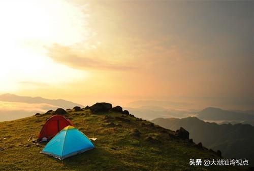 广东最美8个大草原,广东十大草原旅游地
