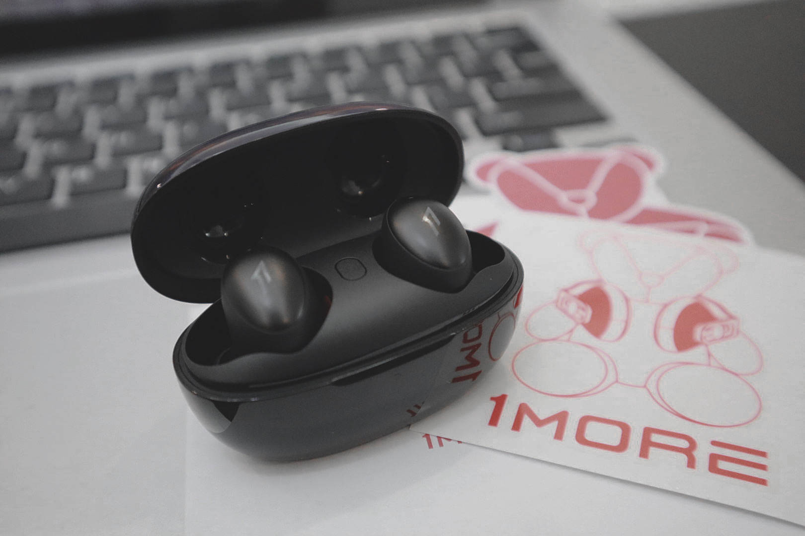 万魔时尚豆colorbuds2测评,万魔新时尚豆colorbuds