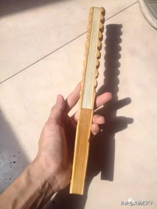 竹扇哪个品种最好,棕竹竹扇怎么选