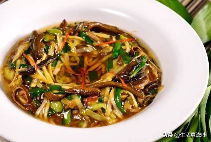 宁波最有名的10道菜品,宁波十大正宗美食