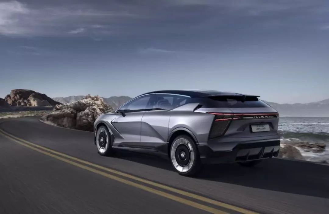 新势力都在标榜“智能汽车”,为什么高合说自己才是“真