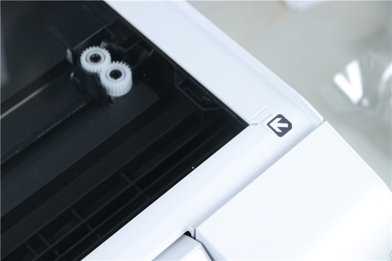 孩子打印扫描作业的打印机,打印复印扫描四合一