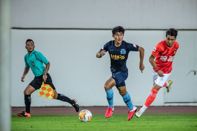 中超赛程广州富力,广州富力2020中超赛程