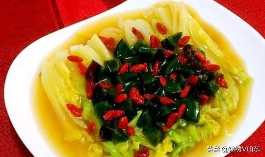 每日美食分享家常菜最火,美食大全每日一道