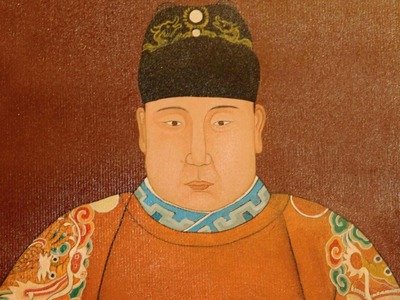 朱棣建文帝归宿之谜,建文帝的归宿有多可怕