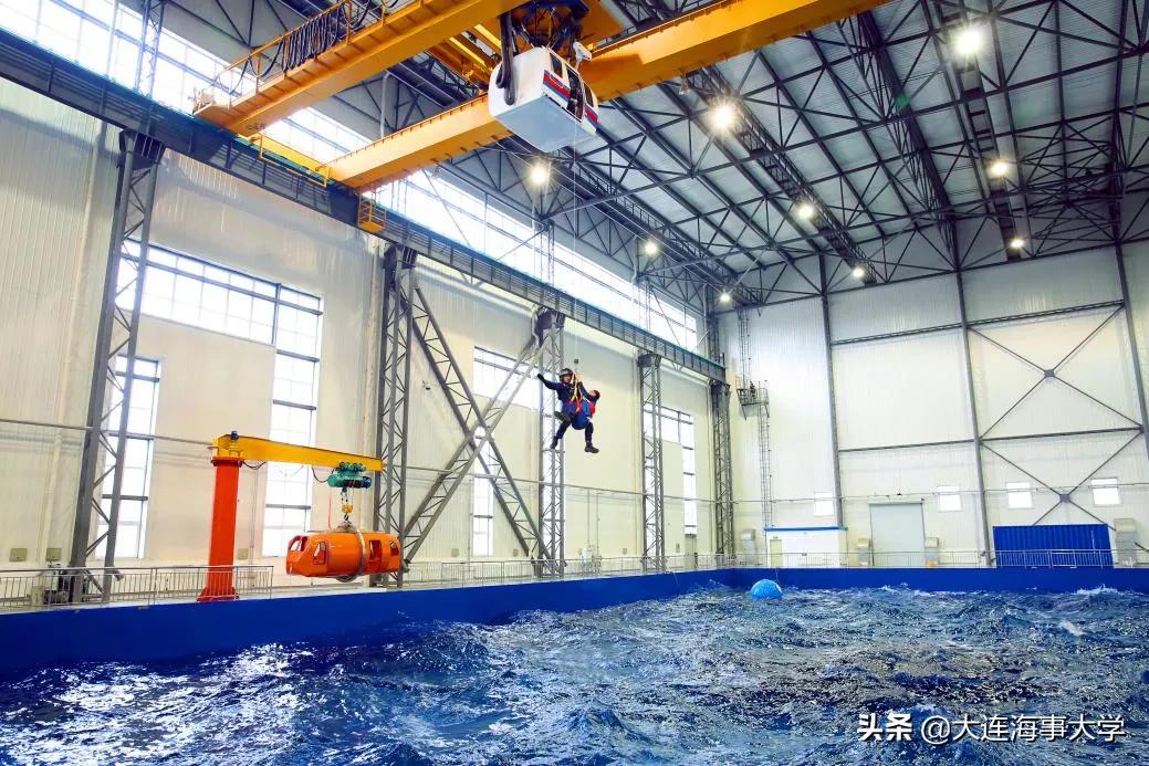 聚焦！这些“第一”或“唯一”都与这所高校有关