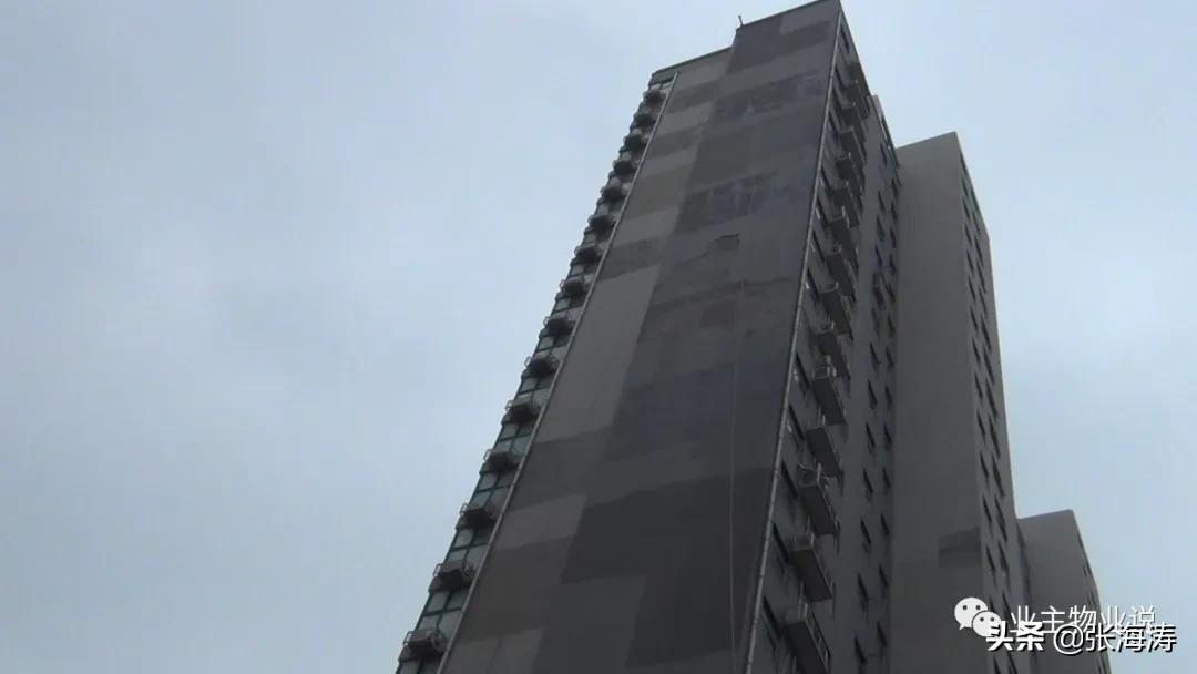 赞！旧貌换新颜，只因小区有了业主大会