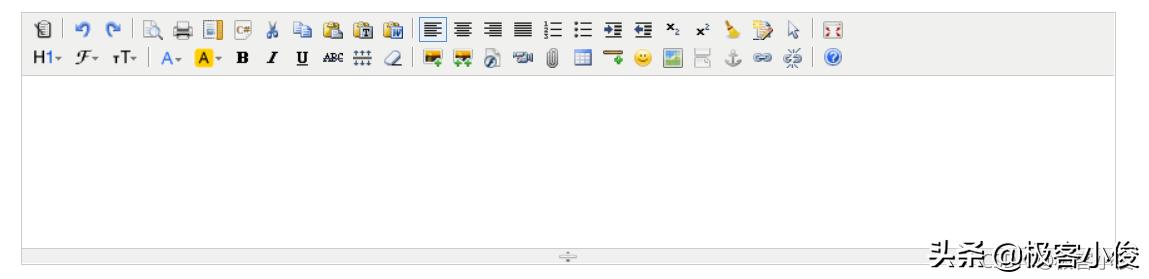 文本编辑器js完整绿色版,js富文本编辑器