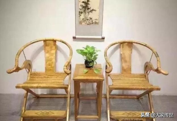 古典与奢华相遇,古典奢华