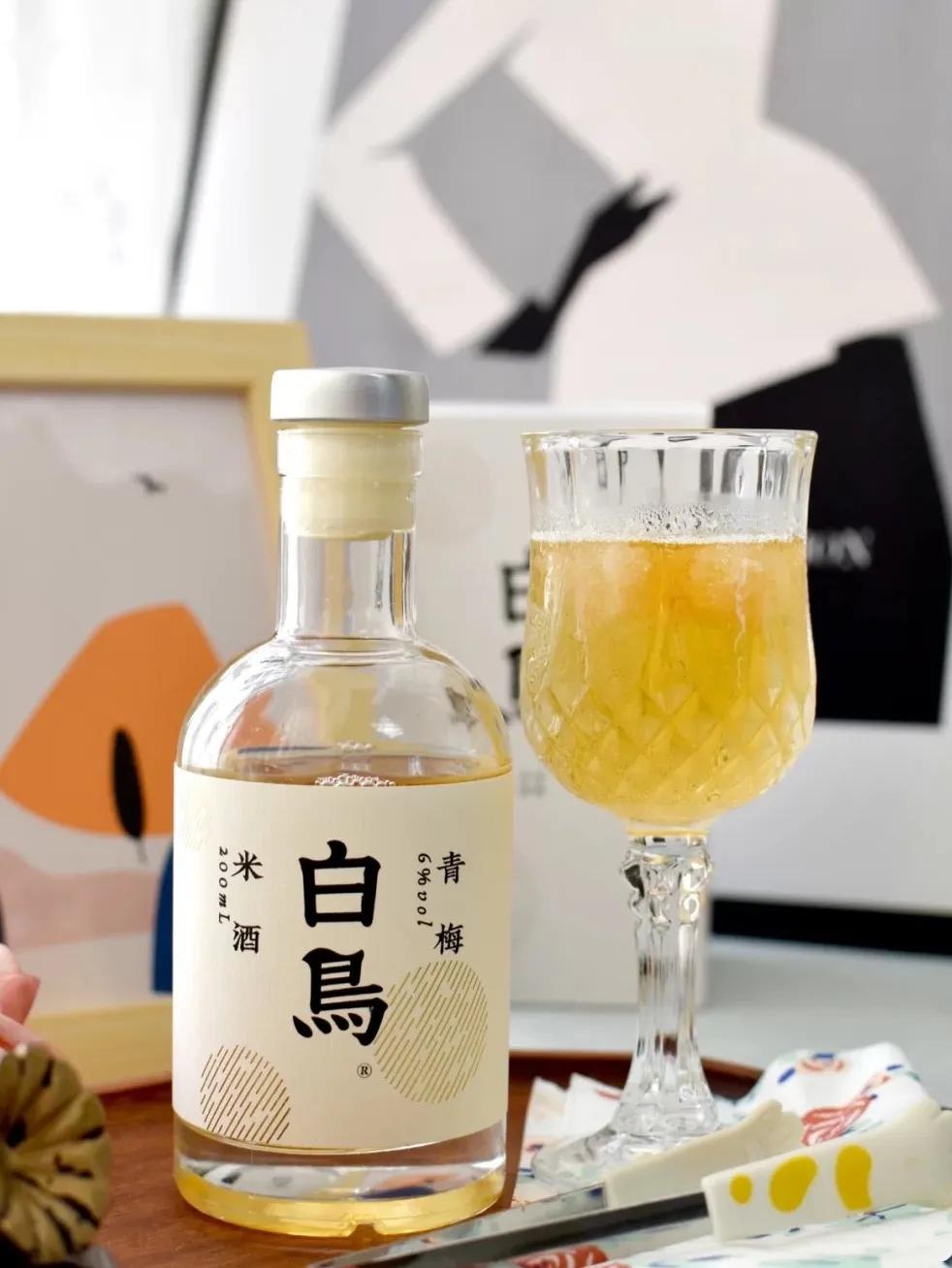 小众微醺酒推荐,文艺清新小众酒