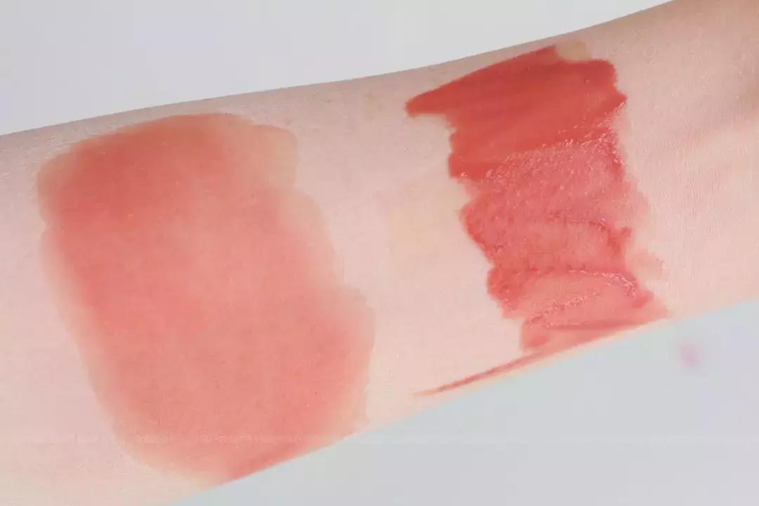 年度爱用口红大分享,年度爱用口红推荐