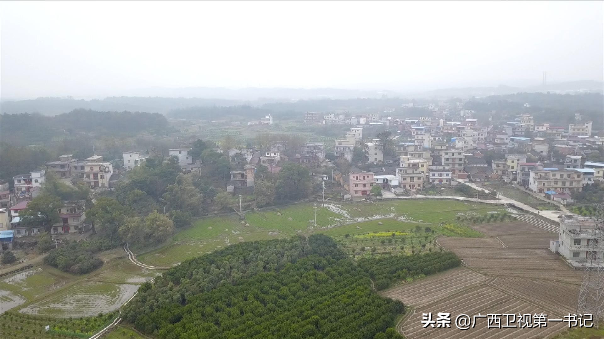 灵渠边的村庄为何饮水难？兴安柑桔怎样卖到了俄罗斯……