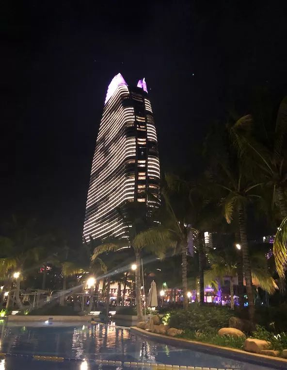 5天亚特兰蒂斯亲子游,带孩子亚特兰蒂斯游玩