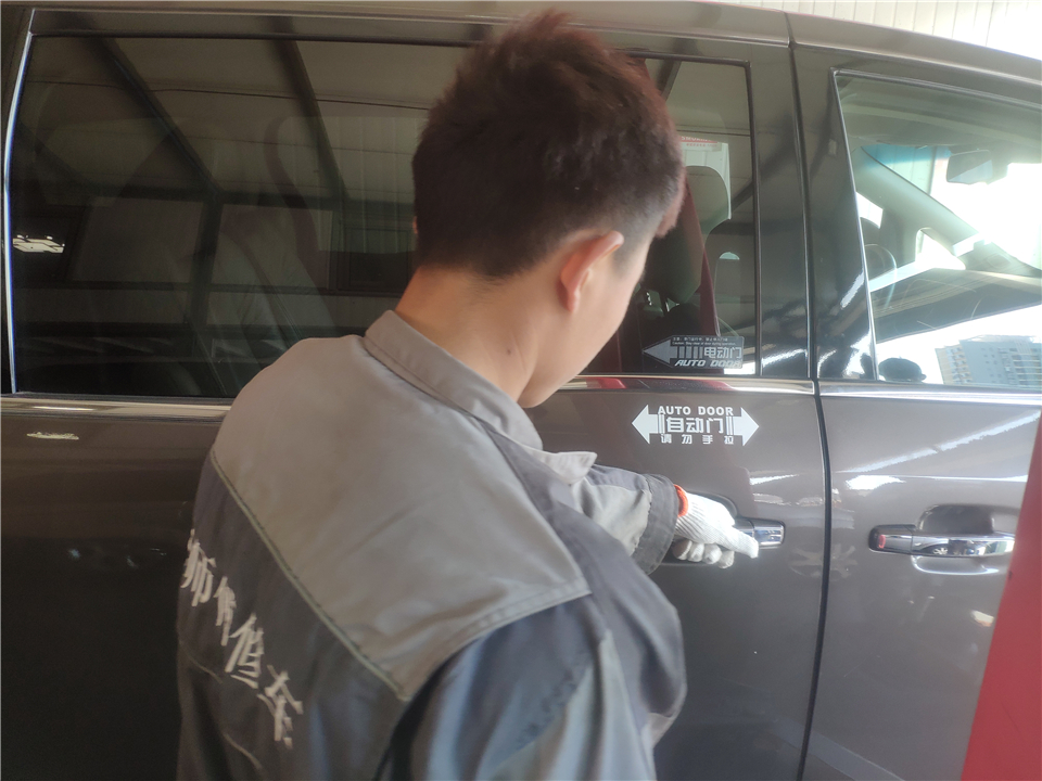 内外循环异响解决方法,令人崩溃的噪音