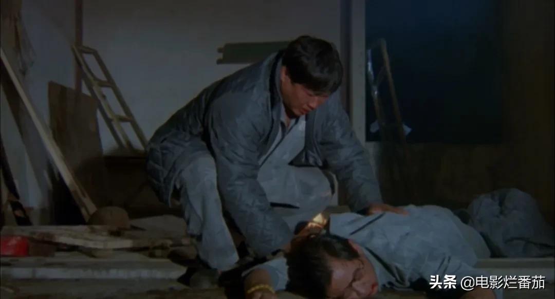 成龙元彪洪金宝刘德华全部电影,刘德华洪金宝成龙一起演的电影