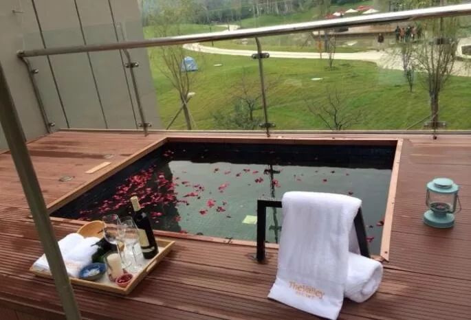 北京冬天适合泡温泉的地方,北京冬天泡温泉的好去处