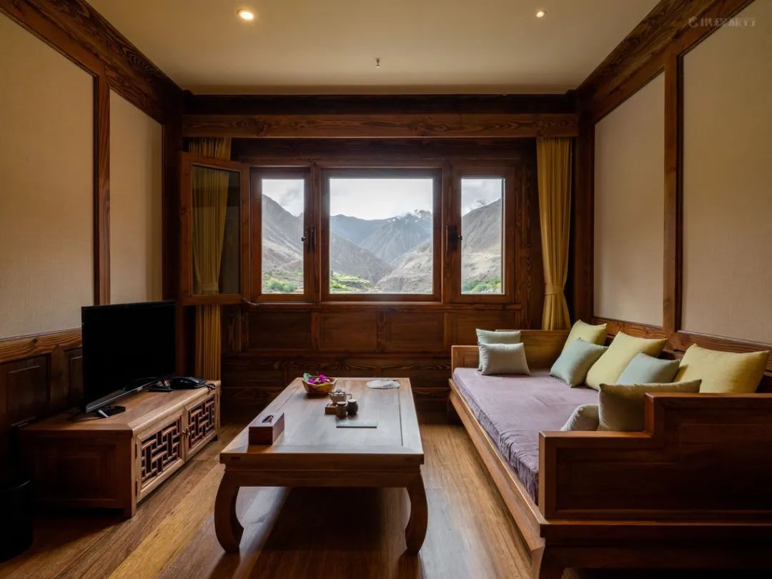 十大民宿排行榜前十名,绝美海景酒店民宿推荐