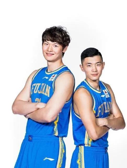 细数福建队新赛季*宗罪七**