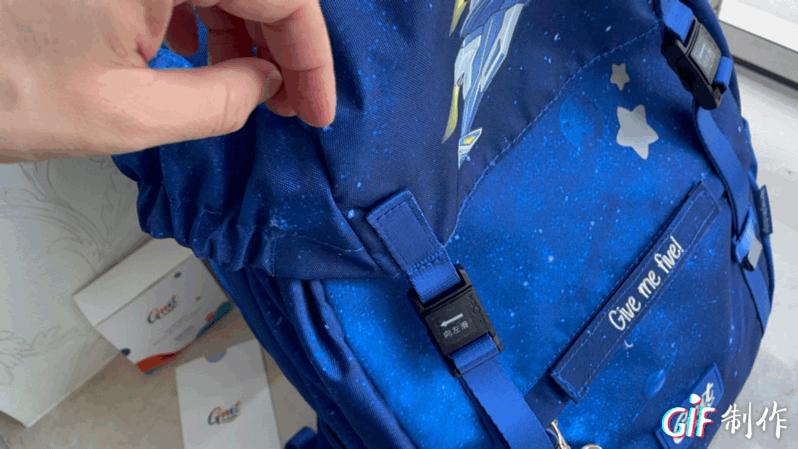 小学生护脊书包品牌十大排名,儿童护脊书包怎么选