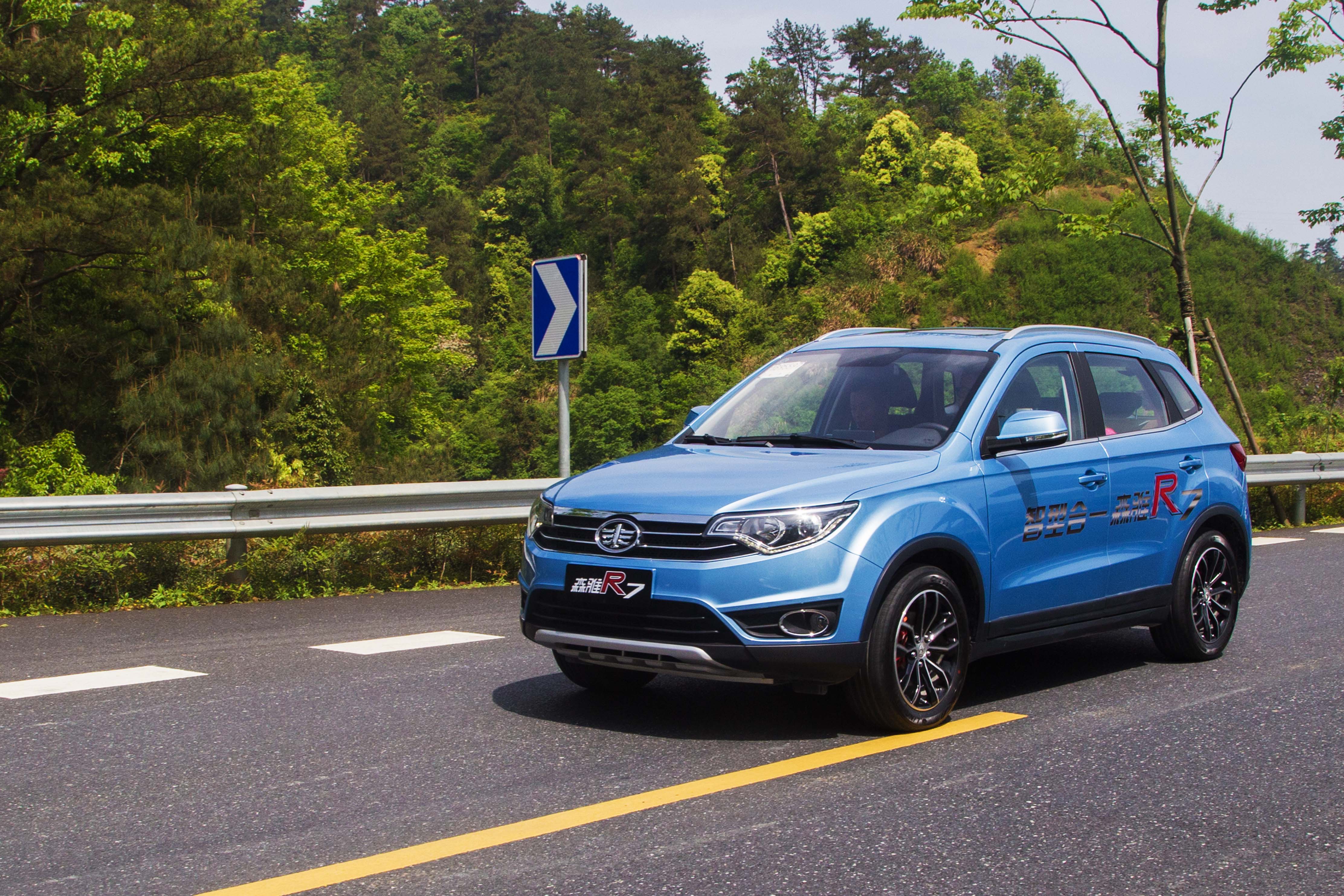 一汽森雅r7机油格漏油,发动机漏油是所有车的通病