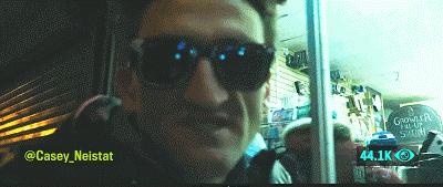 裸奔、蒙眼飙车、卧轨、这电影真刺激！