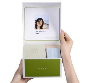 曾经销量好的卫生巾,曾经的卫生巾