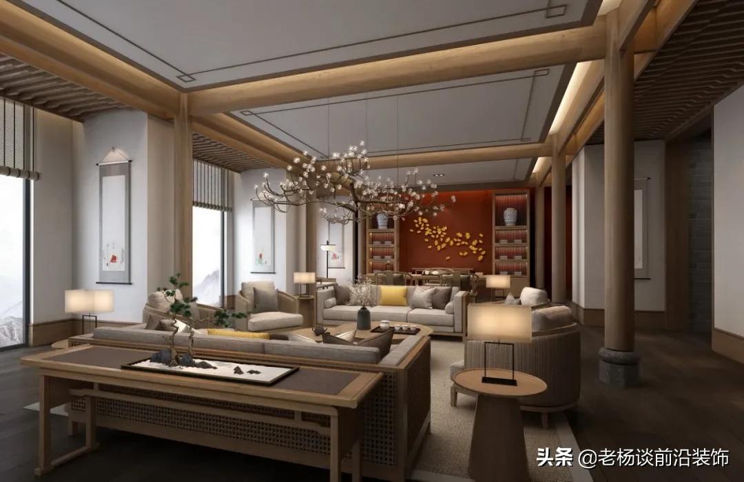 金螳螂酒店空间设计,金螳螂装修酒店工程案例