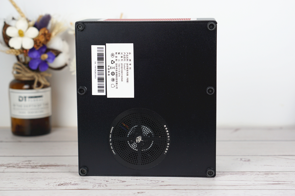 零刻turbo7详细参数,零刻主机打游戏测评