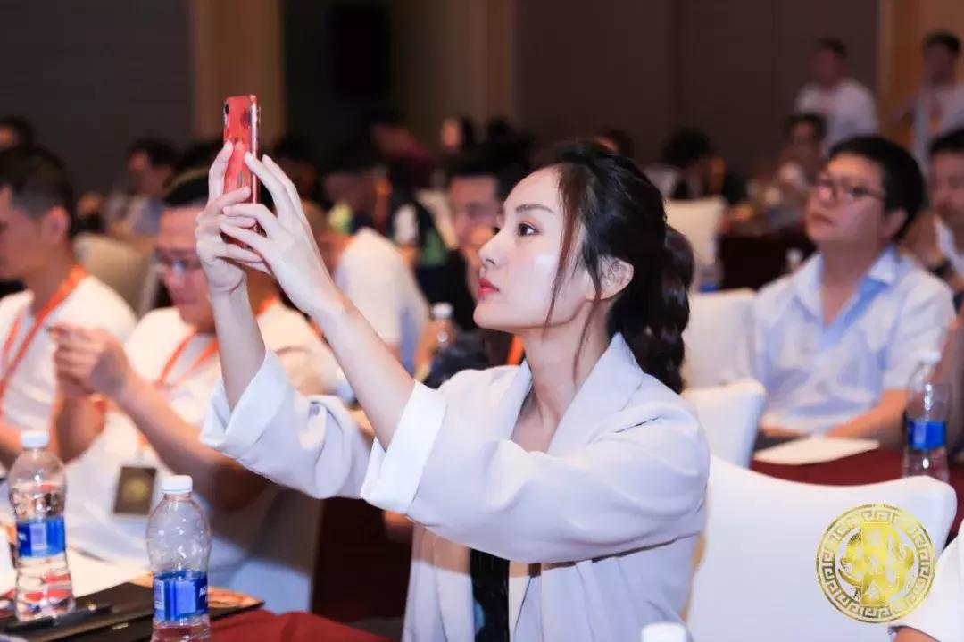 逐鹿大会,逐鹿交流会