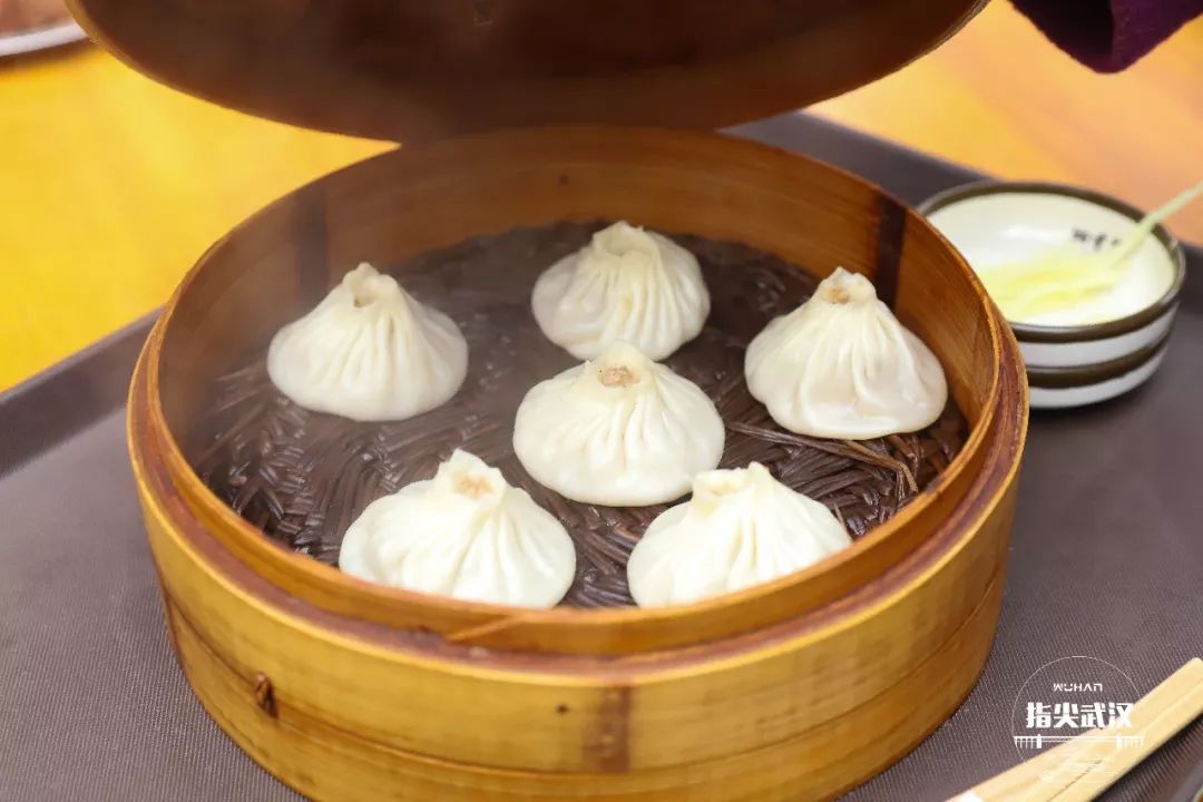 武汉吉庆街,武汉类似吉庆街